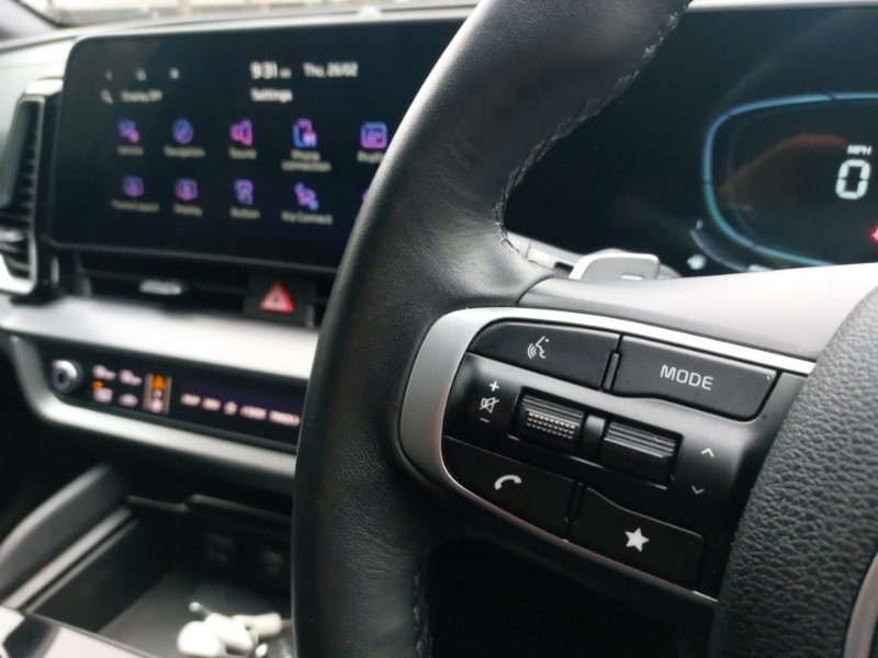 Used Kia Sportage 2025 for sale - 77928162: Photo 18