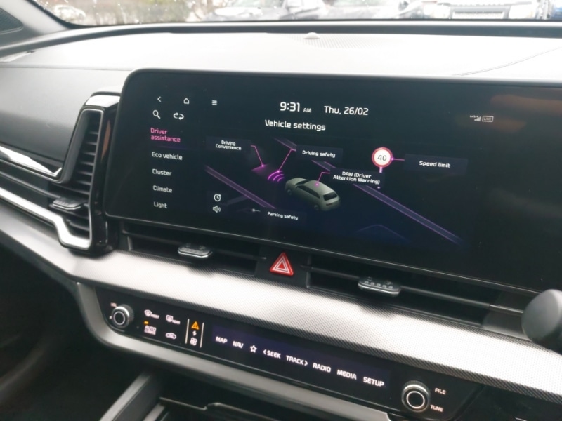 Used Kia Sportage 2025 for sale - 77928162: Photo 19