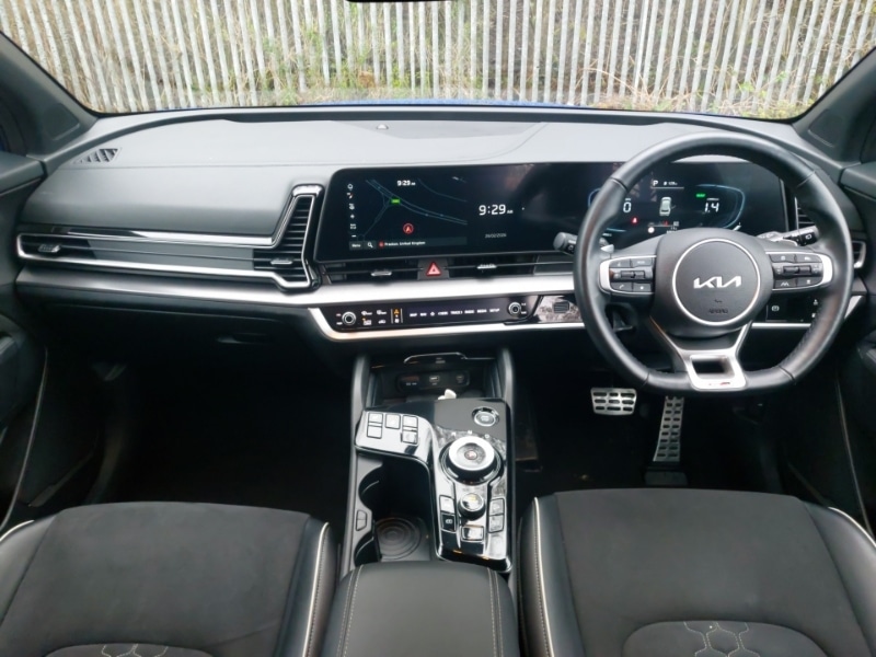 Used Kia Sportage 2025 for sale - 77928162: Photo 2