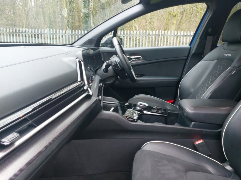 Used Kia Sportage 2025 for sale - 77928162: Photo 5