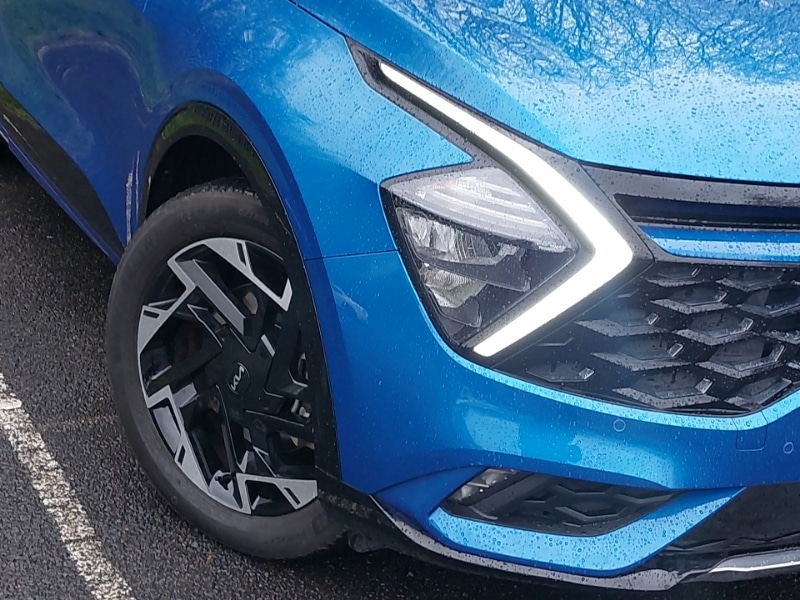 Used Kia Sportage 2025 for sale - 77928162: Photo 9