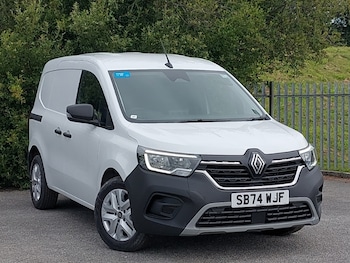 Used Renault Kangoo 2024 for sale - 75595312: Photo