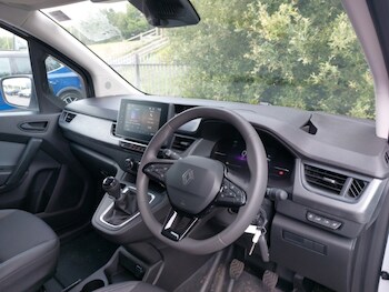 Used Renault Kangoo 2024 for sale - 75595312: Photo