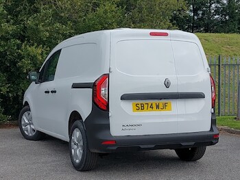 Used Renault Kangoo 2024 for sale - 75595312: Photo