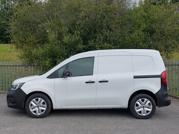 Used Renault Kangoo 2024 for sale - 75595312: Photo