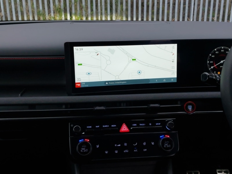 Used Hyundai TUCSON 2025 for sale - 77682322: Photo 11