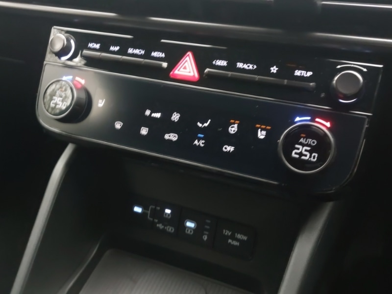 Used Hyundai TUCSON 2025 for sale - 77682322: Photo 13