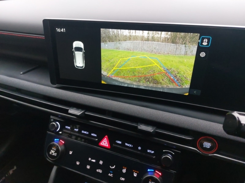 Used Hyundai TUCSON 2025 for sale - 77682322: Photo 14