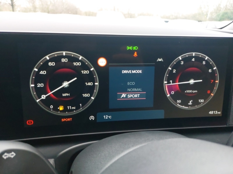 Used Hyundai TUCSON 2025 for sale - 77682322: Photo 15