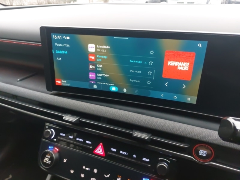 Used Hyundai TUCSON 2025 for sale - 77682322: Photo 16