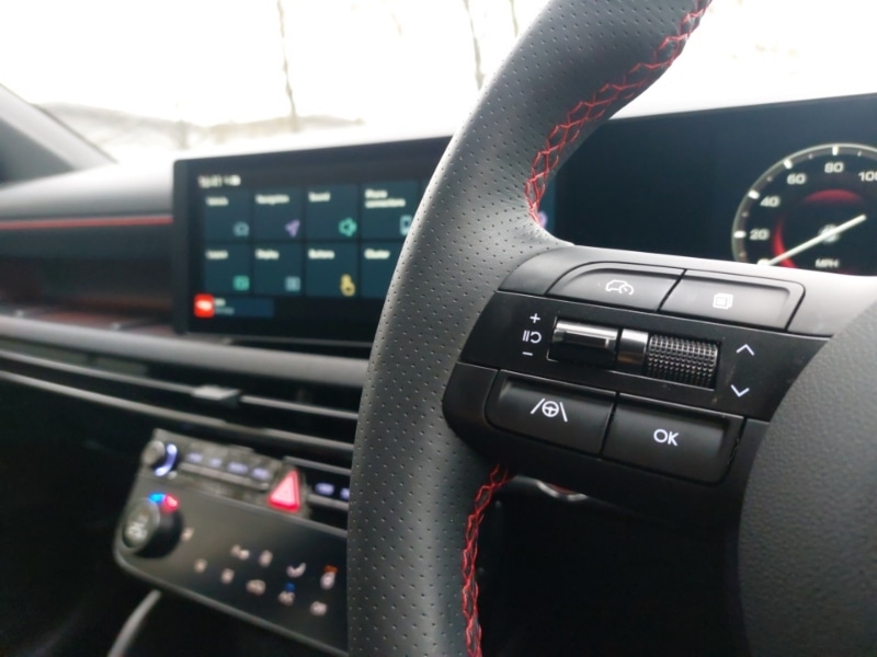 Used Hyundai TUCSON 2025 for sale - 77682322: Photo 19