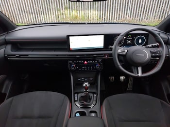 Used Hyundai TUCSON 2025 for sale - 77682322: Photo