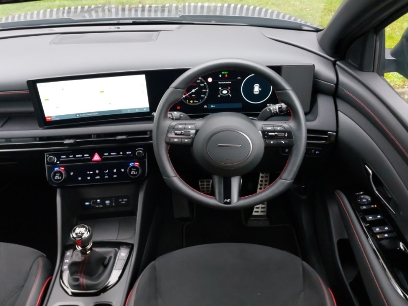 Used Hyundai TUCSON 2025 for sale - 77682322: Photo 7