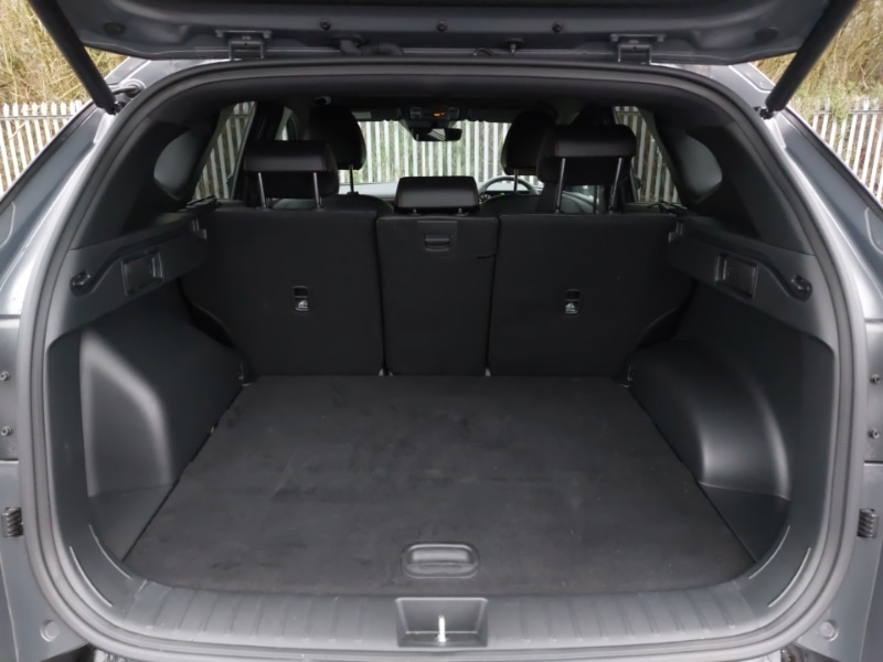 Used Hyundai TUCSON 2025 for sale - 77682322: Photo 8