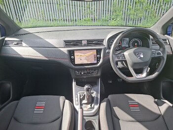 Used SEAT Arona 2020 for sale - 78455494: Photo