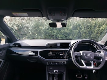 Audi Q3 feature image
