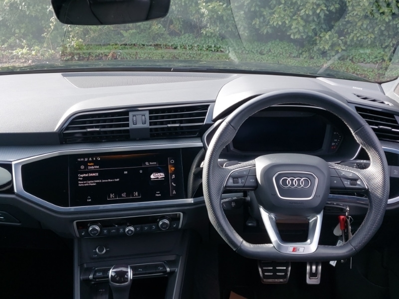 Used Audi Q3 2022 for sale - 78033059: Photo 4