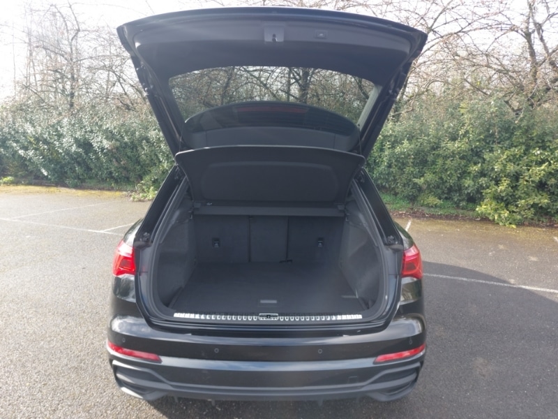 Used Audi Q3 2022 for sale - 78033059: Photo 5