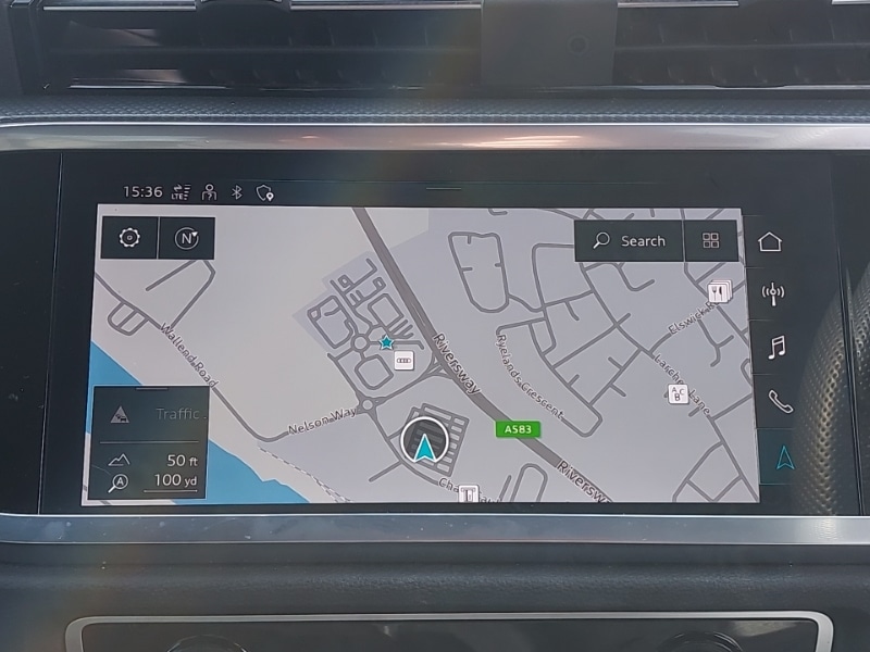 Used Audi Q3 2022 for sale - 78033059: Photo 7