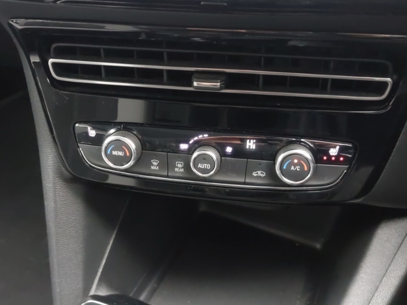 Used Vauxhall Mokka 2022 for sale - 77517823: Photo 14