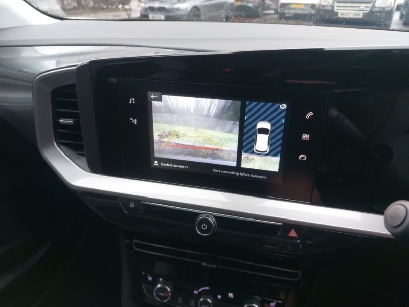 Used Vauxhall Mokka 2022 for sale - 77517823: Photo 15