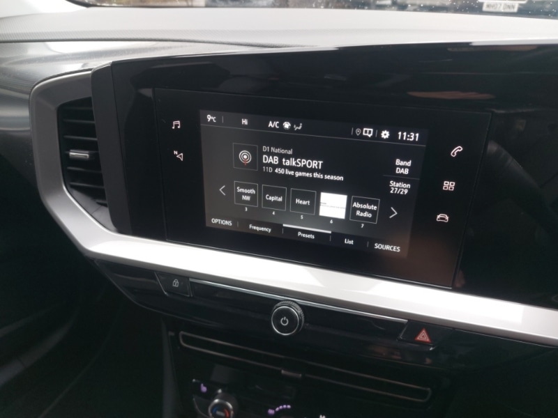 Used Vauxhall Mokka 2022 for sale - 77517823: Photo 16