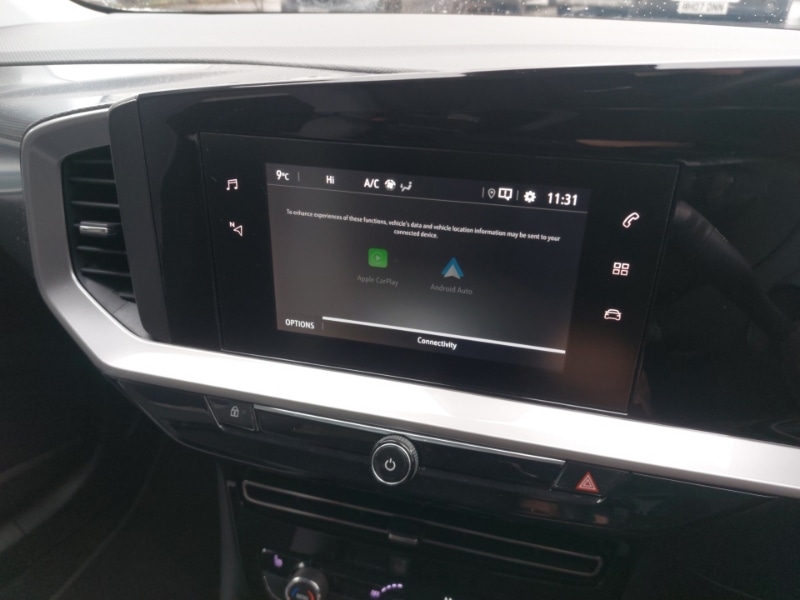 Used Vauxhall Mokka 2022 for sale - 77517823: Photo 17