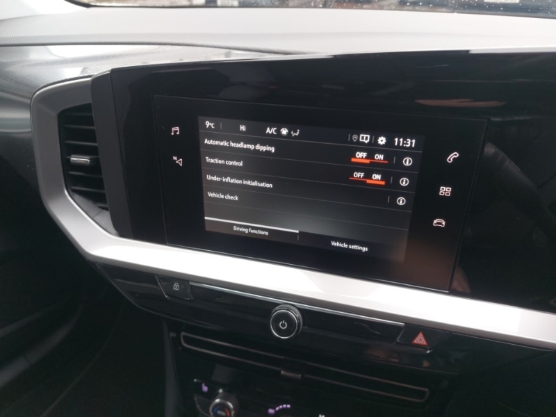 Used Vauxhall Mokka 2022 for sale - 77517823: Photo 18