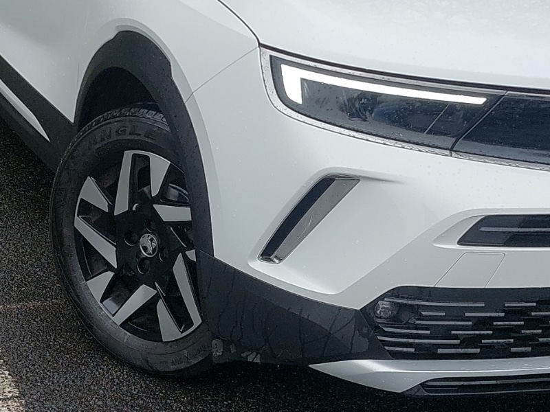 Used Vauxhall Mokka 2022 for sale - 77517823: Photo 9