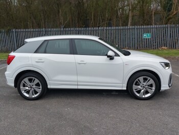 Used Audi Q2 2021 for sale - 78403518: Photo