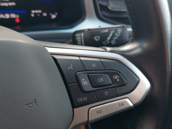 Used Volkswagen T-Roc 2022 for sale - 76348224: Photo 18