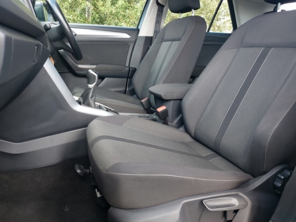 Used Volkswagen T-Roc 2022 for sale - 76348224: Photo 5