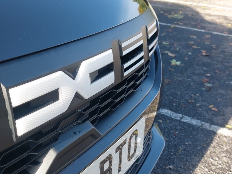 Used Dacia Sandero 2023 for sale - 76187737: Photo 12