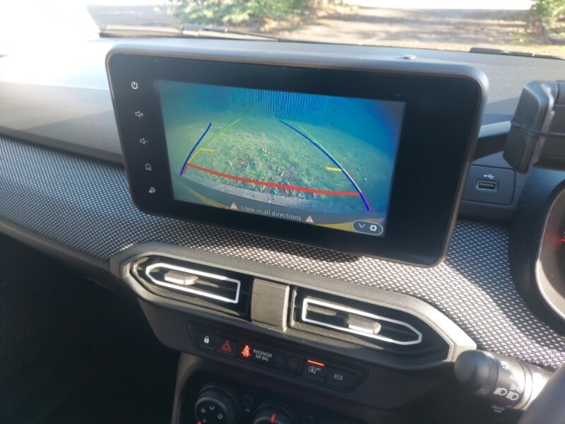 Used Dacia Sandero 2023 for sale - 76187737: Photo 14