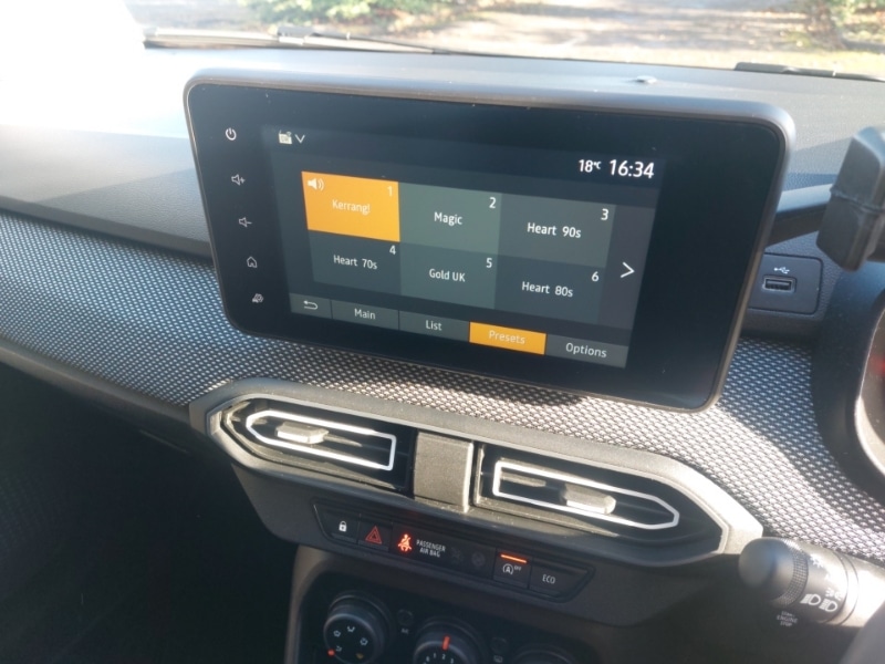 Used Dacia Sandero 2023 for sale - 76187737: Photo 16