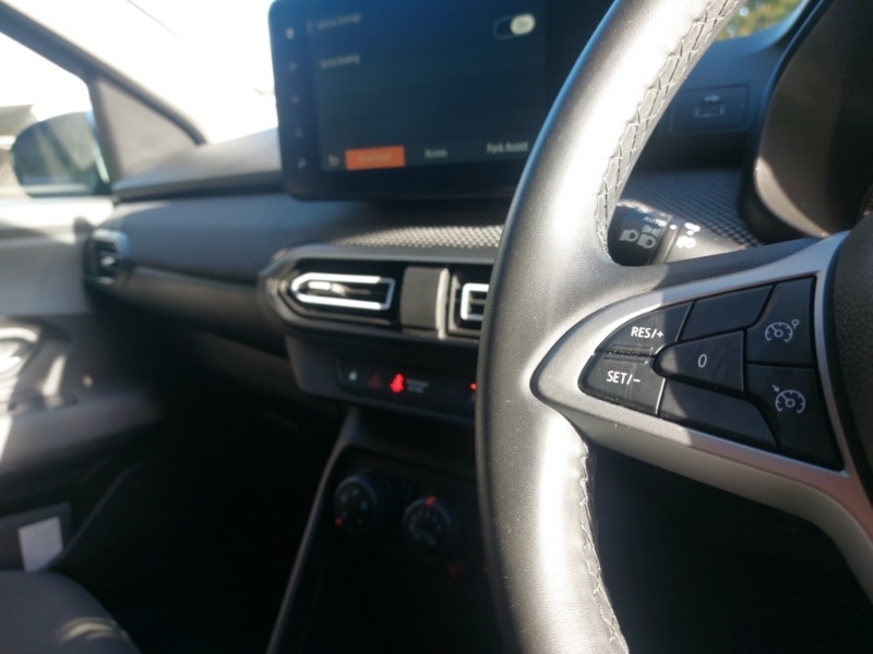 Used Dacia Sandero 2023 for sale - 76187737: Photo 19