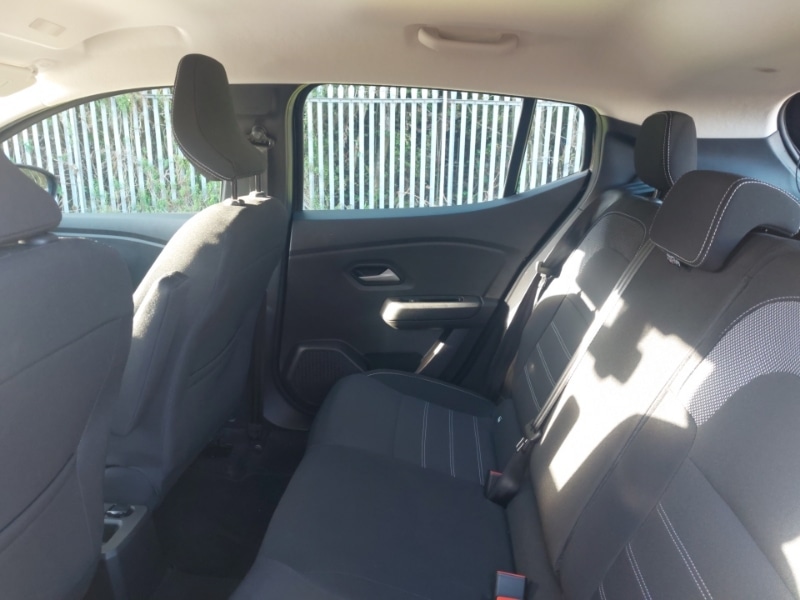 Used Dacia Sandero 2023 for sale - 76187737: Photo 6