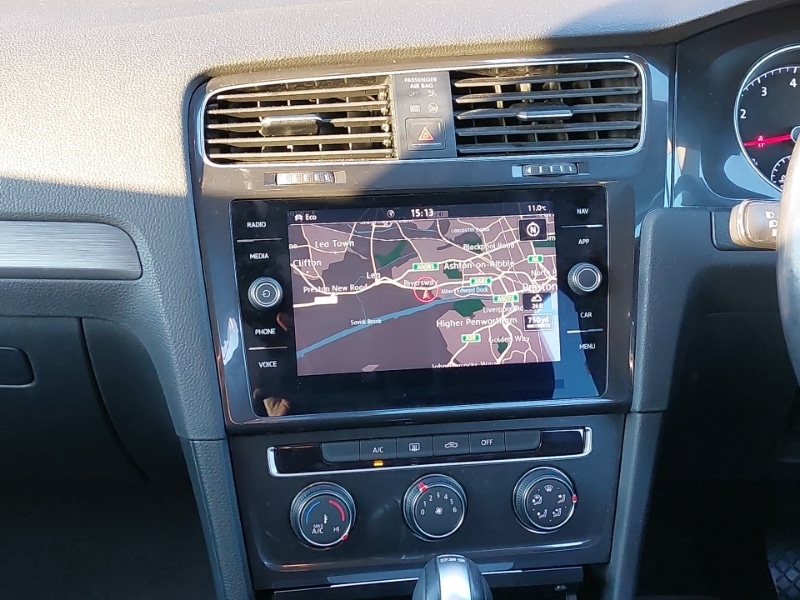 Used Volkswagen Golf 2018 for sale - 76644097: Photo 11