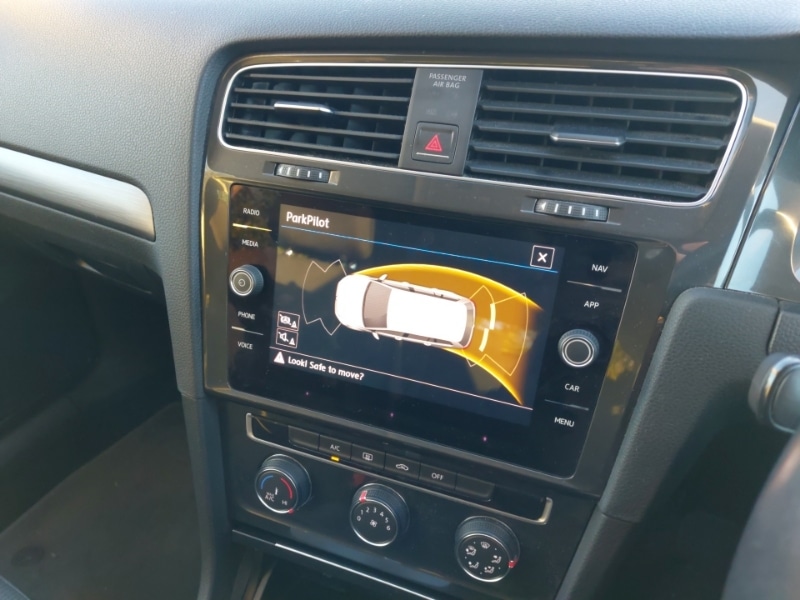 Used Volkswagen Golf 2018 for sale - 76644097: Photo 13