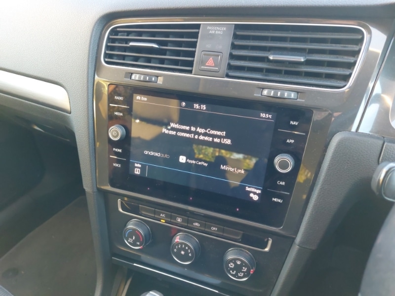 Used Volkswagen Golf 2018 for sale - 76644097: Photo 14