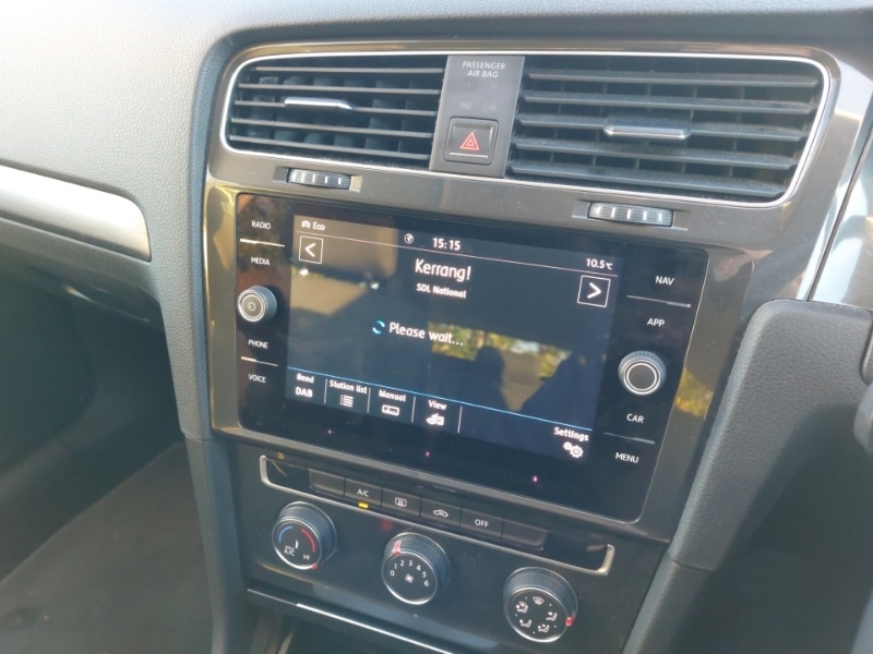 Used Volkswagen Golf 2018 for sale - 76644097: Photo 15