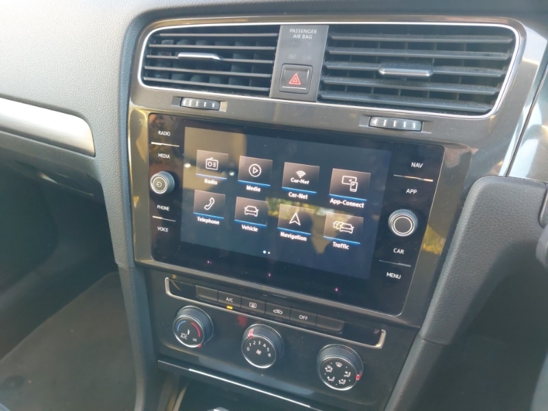 Used Volkswagen Golf 2018 for sale - 76644097: Photo 16