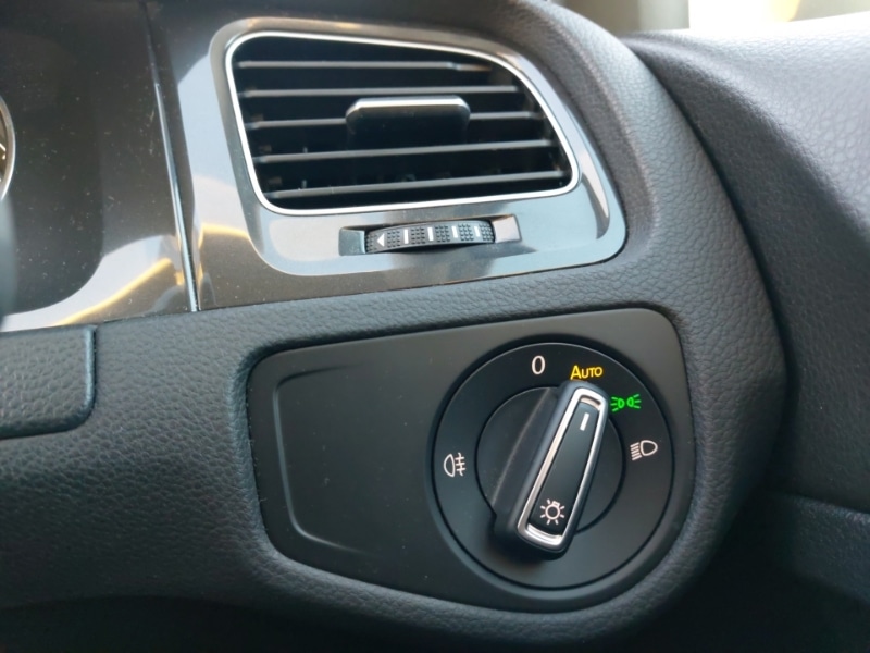 Used Volkswagen Golf 2018 for sale - 76644097: Photo 18