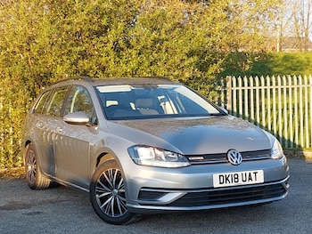 2018 - 1.5 TSI EVO SE 5dr DSG [Nav]