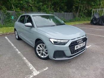 Used Audi A1 2024 for sale - 78634083: Photo