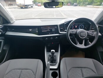 Used Audi A1 2024 for sale - 78634083: Photo