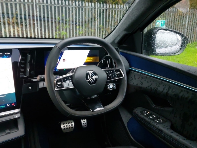 Used Renault Scenic E-Tech 2025 for sale - 76169731: Photo 10