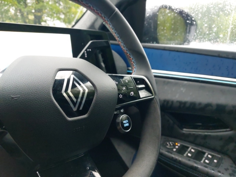 Used Renault Scenic E-Tech 2025 for sale - 76169731: Photo 19