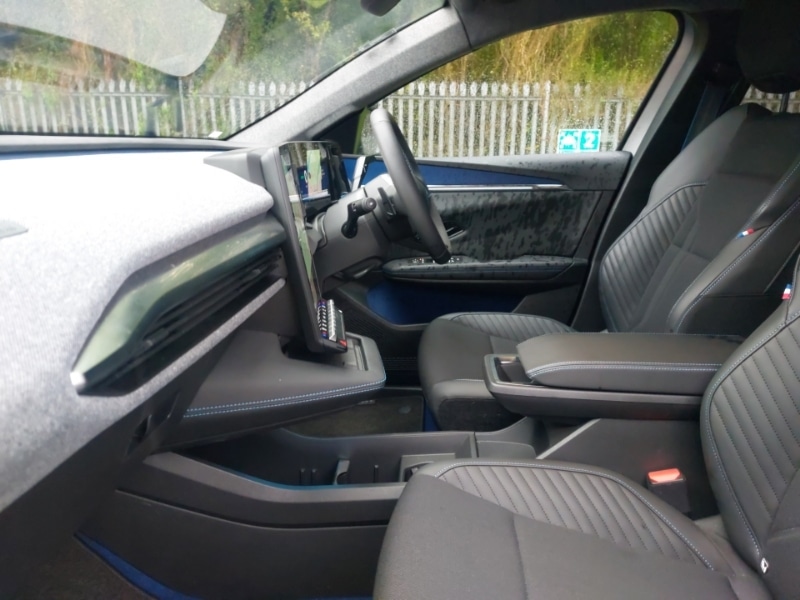 Used Renault Scenic E-Tech 2025 for sale - 76169731: Photo 5