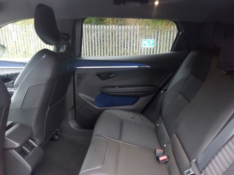 Used Renault Scenic E-Tech 2025 for sale - 76169731: Photo 6